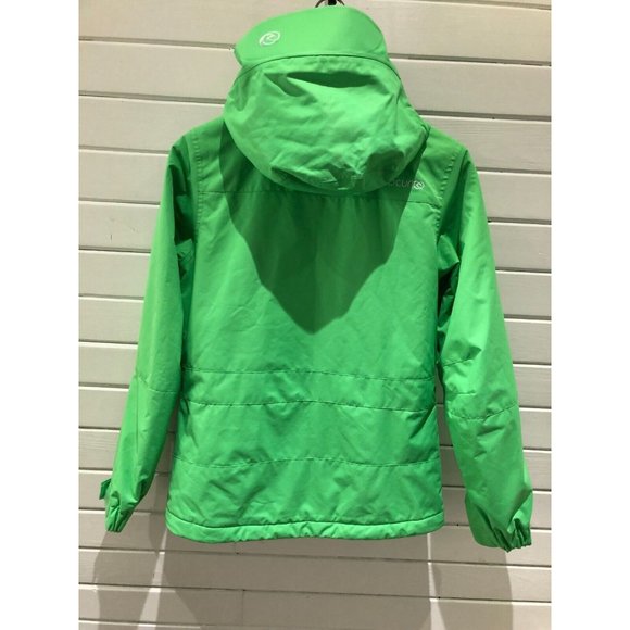 RIP CURL Rider Range RT Fortress 5000 Women's Snowboard Ski Winter Jacket Size S - Picture 3 of 12